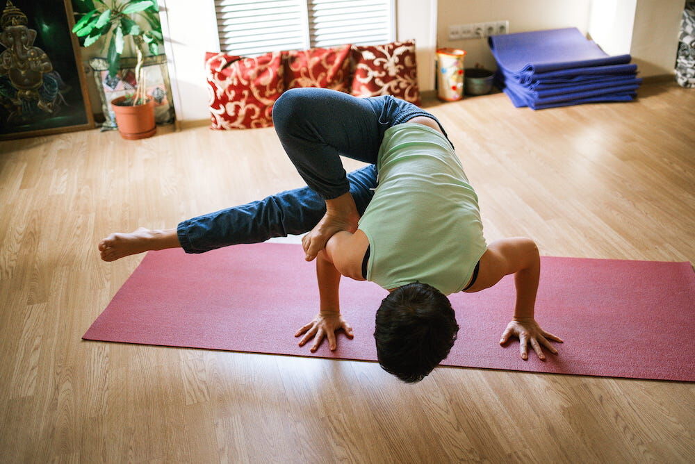 How to Turn Your Home into a Zen Den